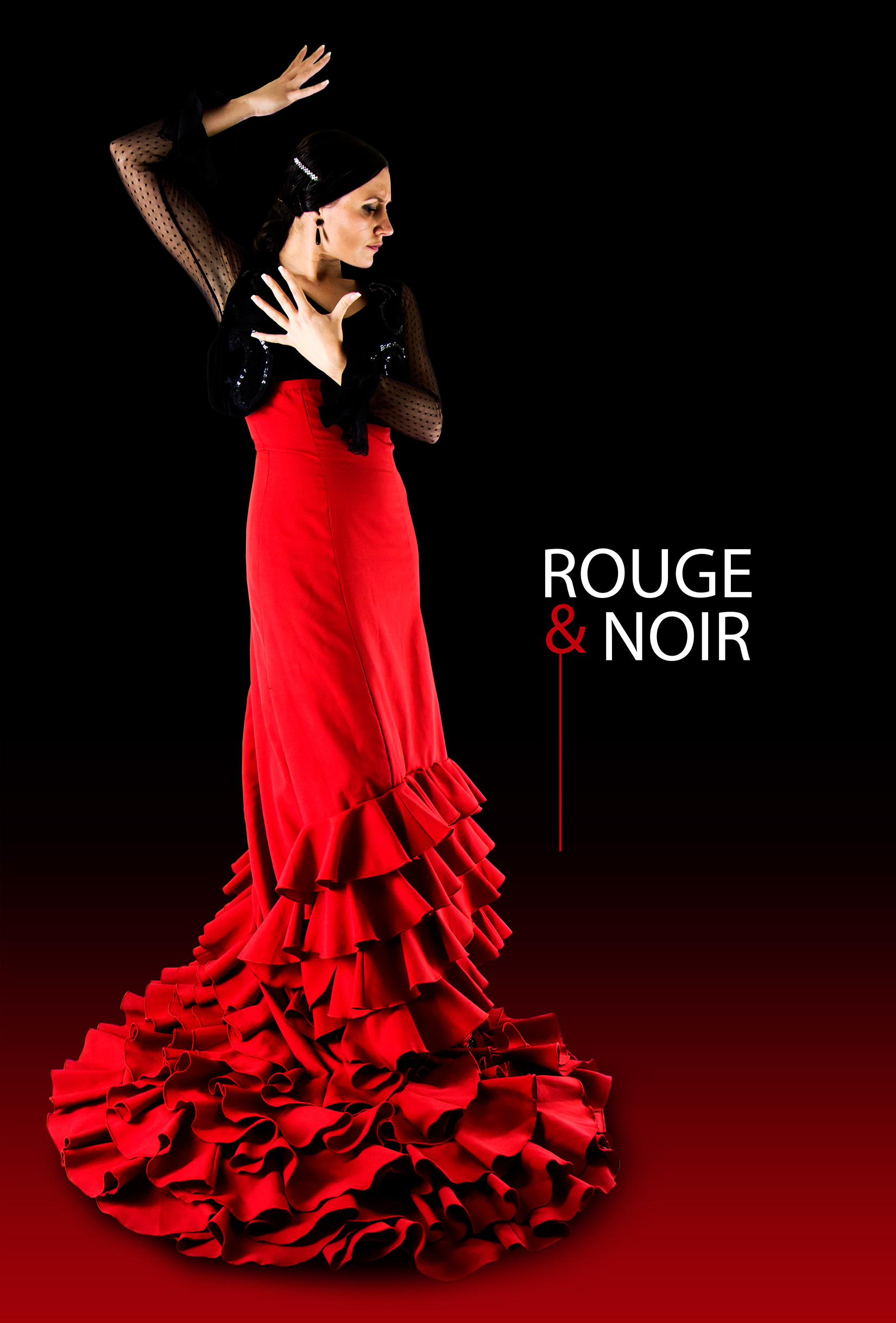 Rouge Et Noir Rouge Et Noir