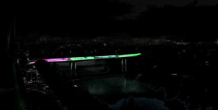 Projet STADIUM TOULOUSE