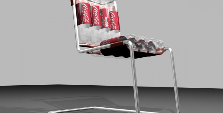 The AIR CHAIR