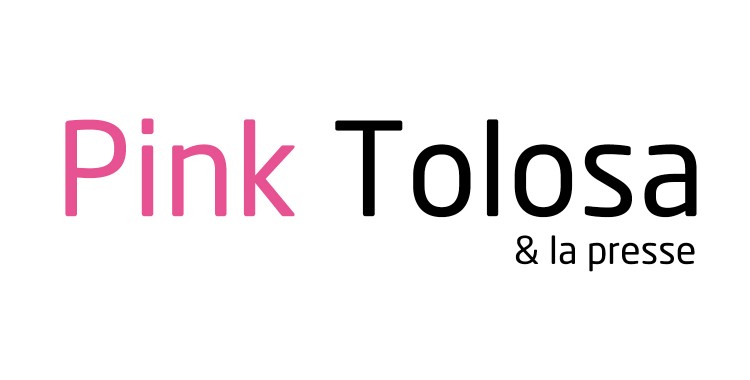 Exposition Pink Tolosa 2013